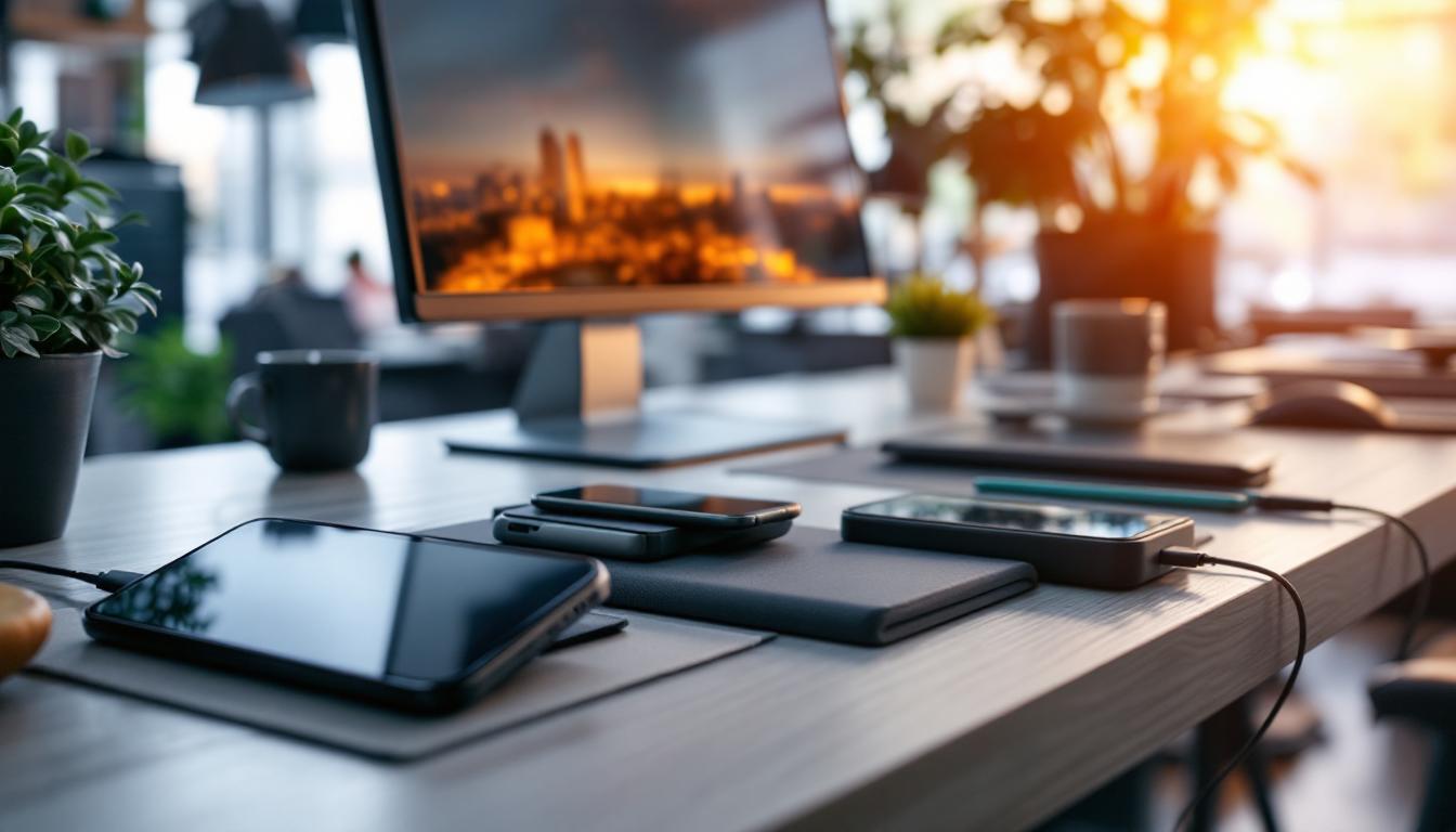 Soluzioni professionali